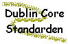 Dublin Core Standarden
